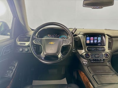 2018 Chevrolet Tahoe Premier w/ PWR SUNROOF