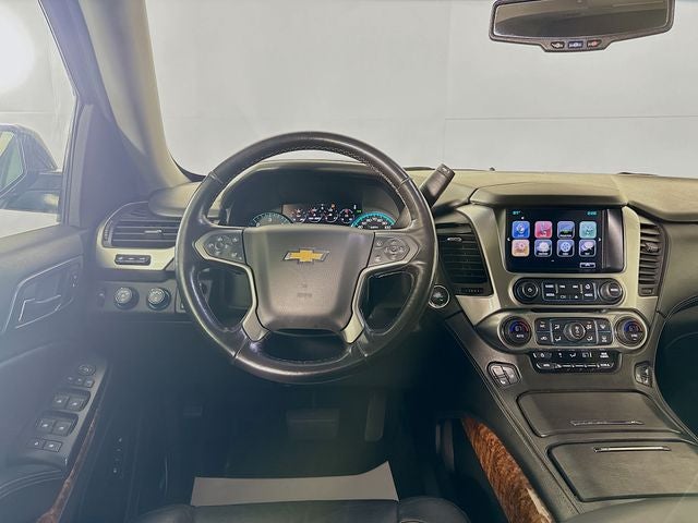 2018 Chevrolet Tahoe Premier w/ PWR SUNROOF