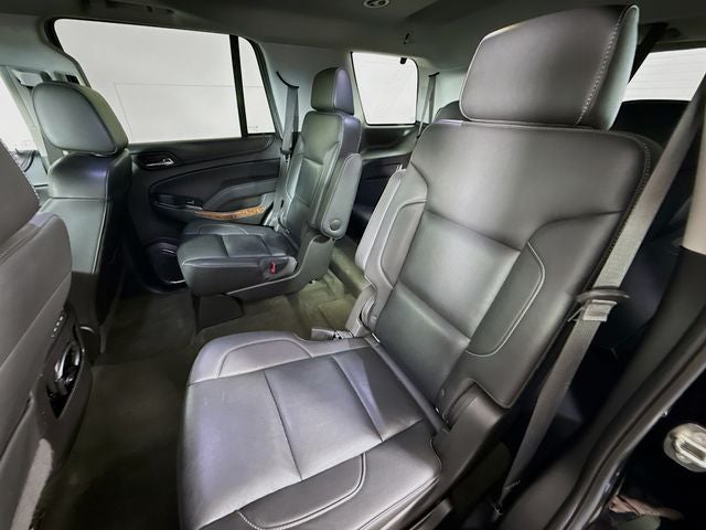 2018 Chevrolet Tahoe Premier w/ PWR SUNROOF