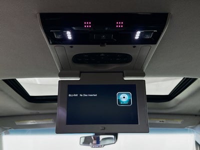 2018 Chevrolet Tahoe Premier w/ PWR SUNROOF