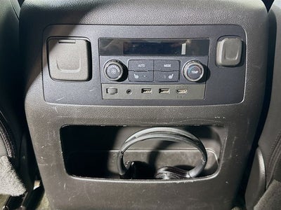 2018 Chevrolet Tahoe Premier w/ PWR SUNROOF