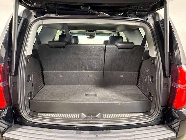 2018 Chevrolet Tahoe Premier w/ PWR SUNROOF