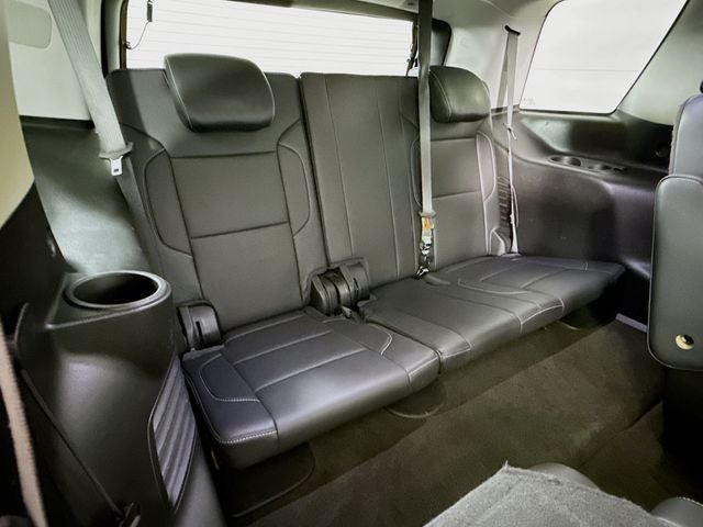 2018 Chevrolet Tahoe Premier w/ PWR SUNROOF