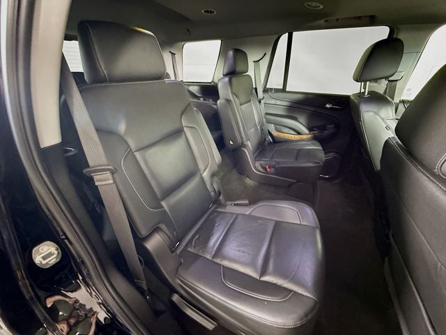 2018 Chevrolet Tahoe Premier w/ PWR SUNROOF