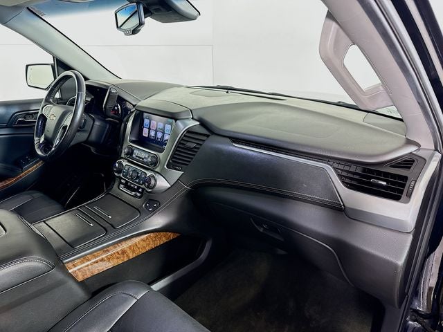2018 Chevrolet Tahoe Premier w/ PWR SUNROOF