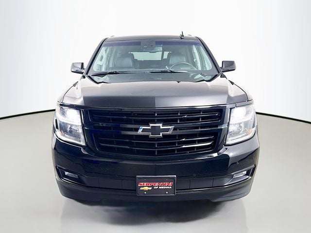 2018 Chevrolet Tahoe Premier w/ PWR SUNROOF