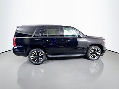 2018 Chevrolet Tahoe Premier w/ PWR SUNROOF
