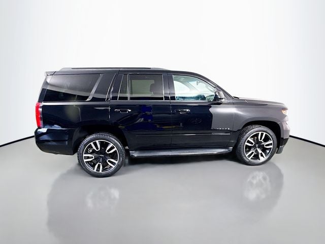 2018 Chevrolet Tahoe Premier w/ PWR SUNROOF