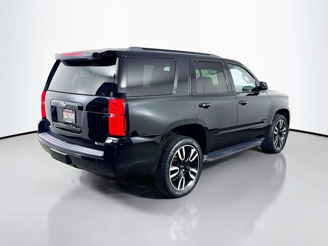 2018 Chevrolet Tahoe Premier w/ PWR SUNROOF