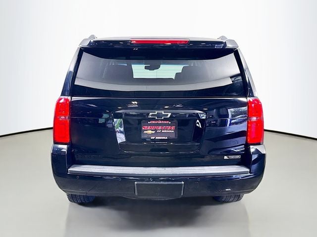 2018 Chevrolet Tahoe Premier w/ PWR SUNROOF