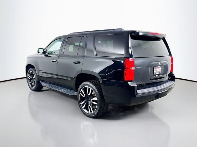 2018 Chevrolet Tahoe Premier w/ PWR SUNROOF