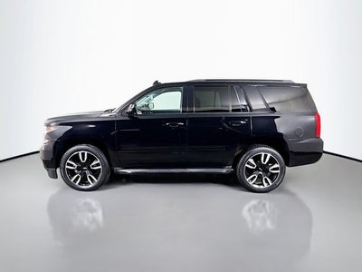 2018 Chevrolet Tahoe Premier w/ PWR SUNROOF