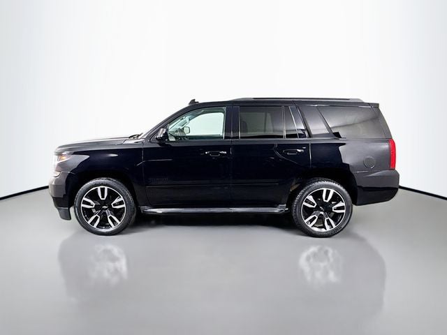 2018 Chevrolet Tahoe Premier w/ PWR SUNROOF