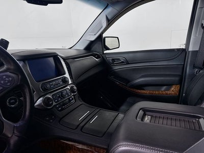 2019 Chevrolet Suburban Premier w/ PWR SUNROOF
