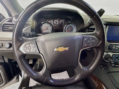 2019 Chevrolet Suburban Premier w/ PWR SUNROOF