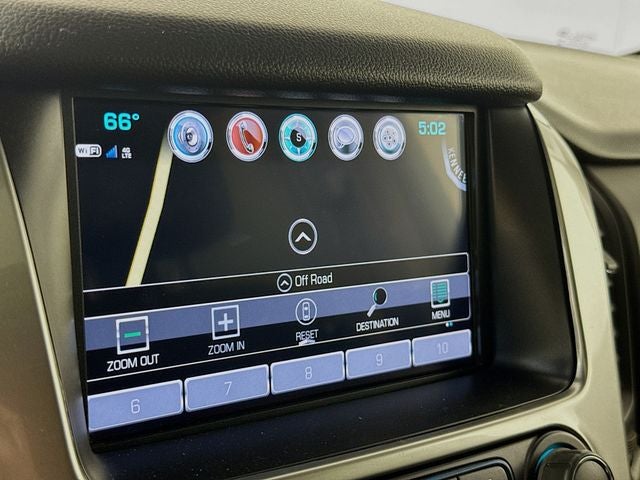 2019 Chevrolet Suburban Premier w/ PWR SUNROOF