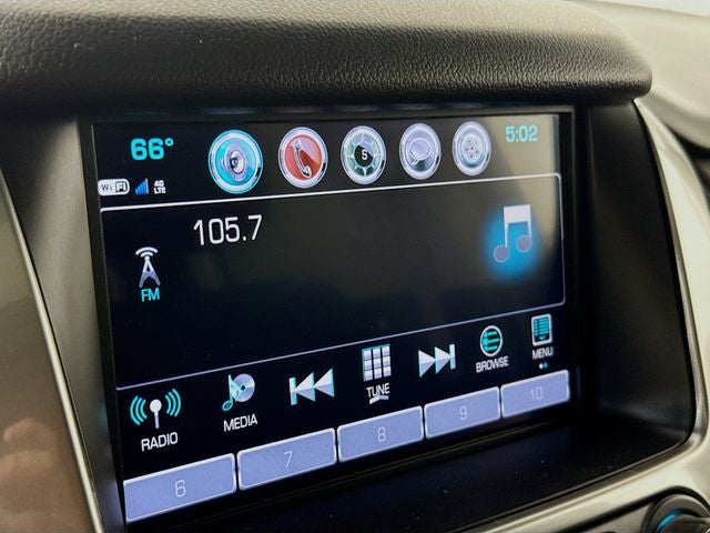 2019 Chevrolet Suburban Premier w/ PWR SUNROOF