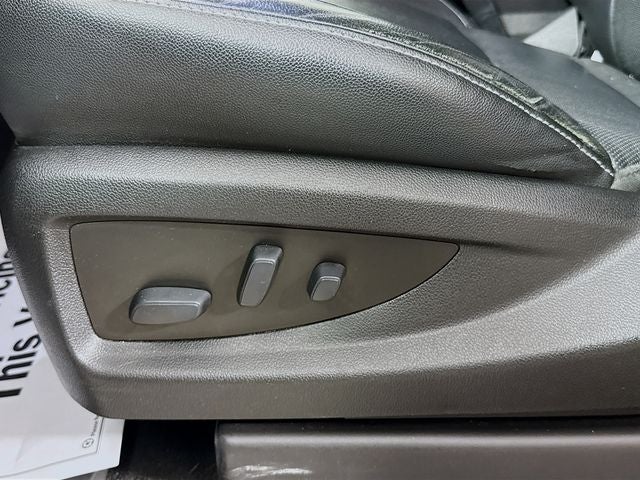 2019 Chevrolet Suburban Premier w/ PWR SUNROOF