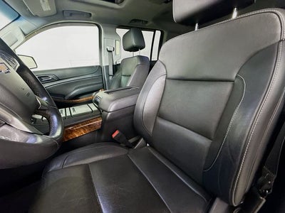 2019 Chevrolet Suburban Premier w/ PWR SUNROOF