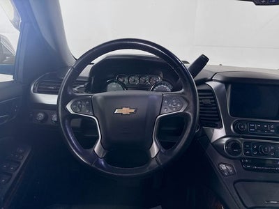 2019 Chevrolet Suburban Premier w/ PWR SUNROOF