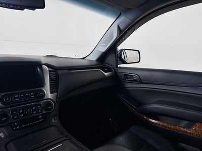 2019 Chevrolet Suburban Premier w/ PWR SUNROOF