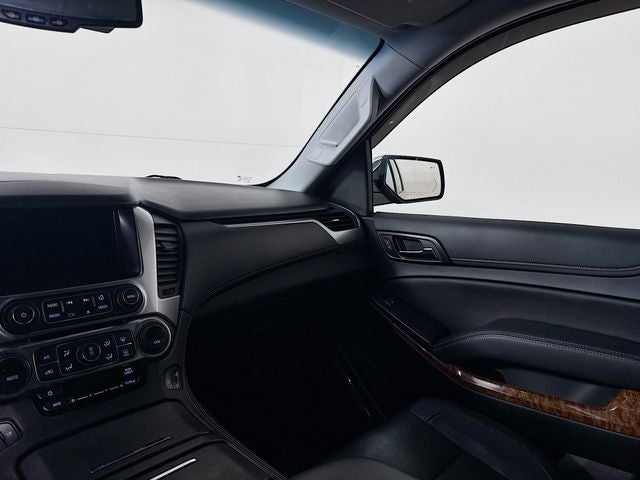 2019 Chevrolet Suburban Premier w/ PWR SUNROOF