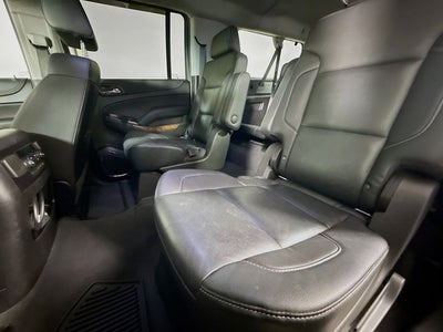 2019 Chevrolet Suburban Premier w/ PWR SUNROOF