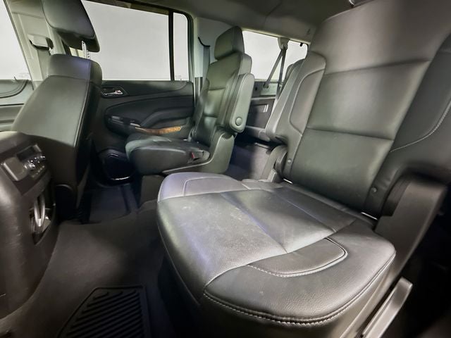 2019 Chevrolet Suburban Premier w/ PWR SUNROOF
