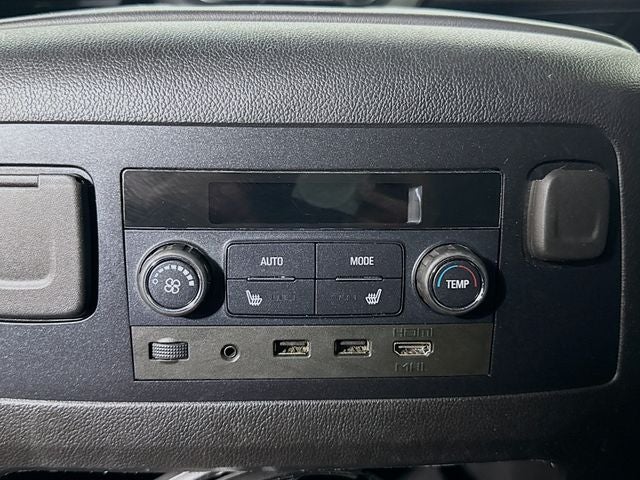 2019 Chevrolet Suburban Premier w/ PWR SUNROOF
