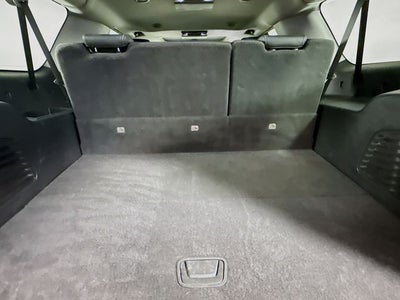 2019 Chevrolet Suburban Premier w/ PWR SUNROOF
