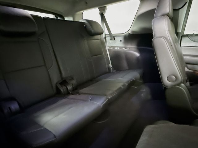2019 Chevrolet Suburban Premier w/ PWR SUNROOF