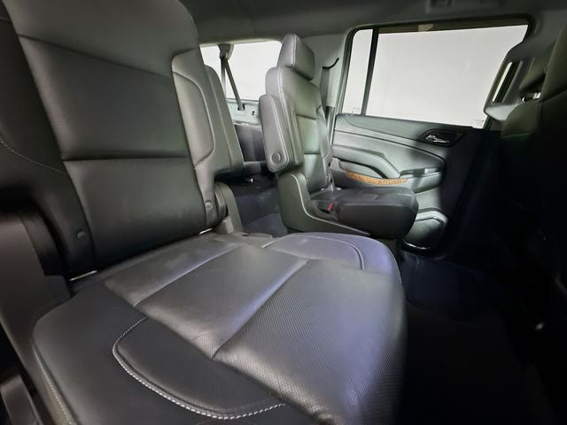 2019 Chevrolet Suburban Premier w/ PWR SUNROOF