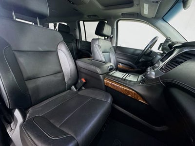 2019 Chevrolet Suburban Premier w/ PWR SUNROOF