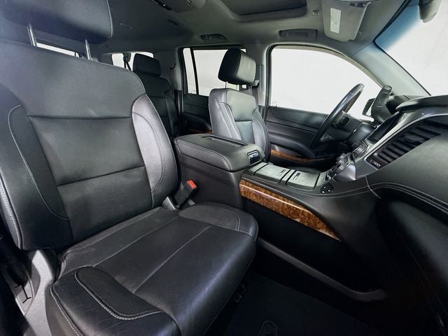 2019 Chevrolet Suburban Premier w/ PWR SUNROOF