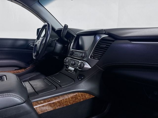 2019 Chevrolet Suburban Premier w/ PWR SUNROOF