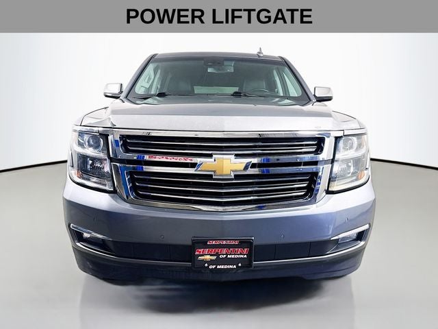 2019 Chevrolet Suburban Premier w/ PWR SUNROOF