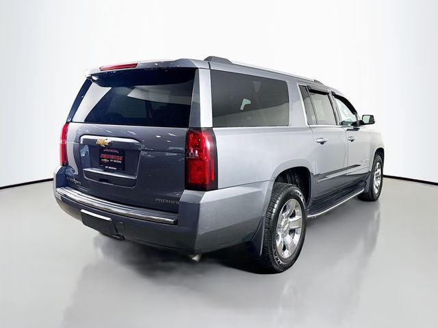 2019 Chevrolet Suburban Premier w/ PWR SUNROOF