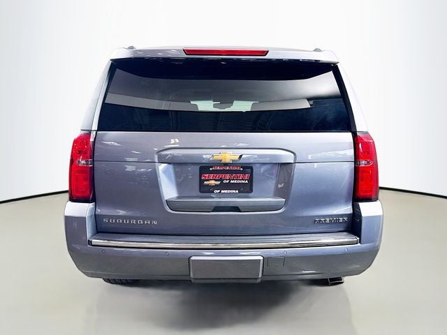 2019 Chevrolet Suburban Premier w/ PWR SUNROOF