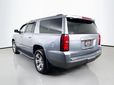 2019 Chevrolet Suburban Premier w/ PWR SUNROOF