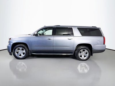 2019 Chevrolet Suburban Premier w/ PWR SUNROOF