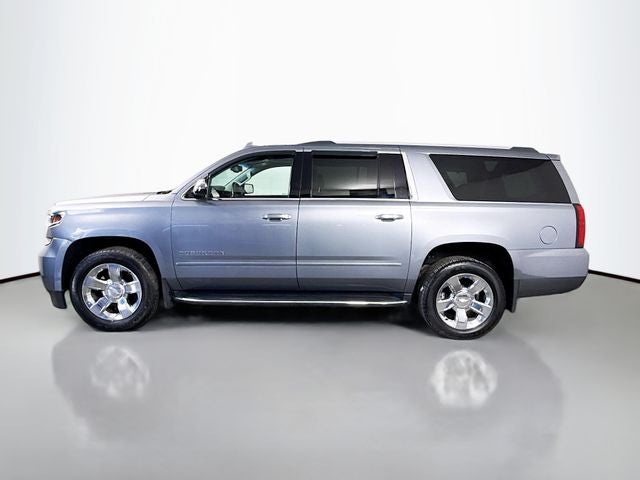 2019 Chevrolet Suburban Premier w/ PWR SUNROOF