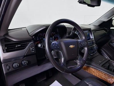 2020 Chevrolet Suburban Premier w/ PWR SUNROOF