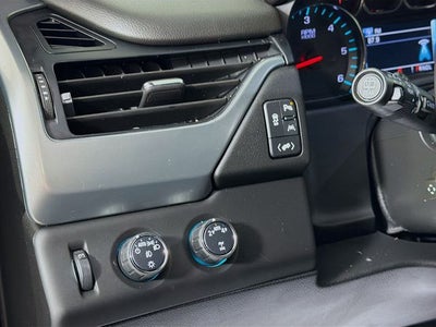 2020 Chevrolet Suburban Premier w/ PWR SUNROOF