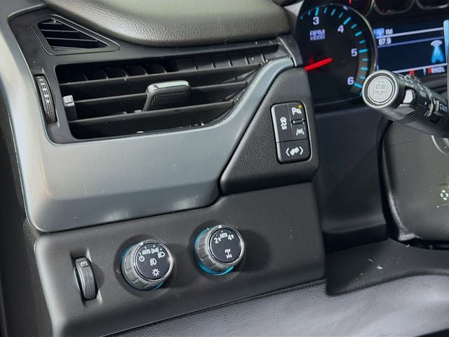 2020 Chevrolet Suburban Premier w/ PWR SUNROOF