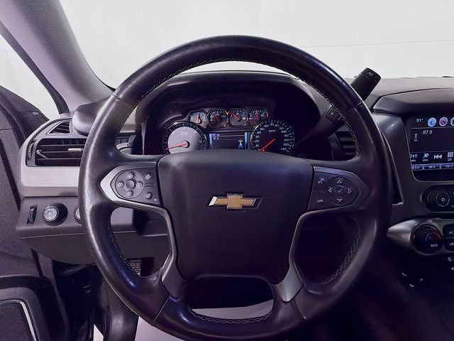 2020 Chevrolet Suburban Premier w/ PWR SUNROOF