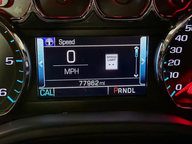 2020 Chevrolet Suburban Premier w/ PWR SUNROOF