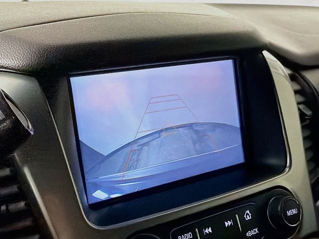 2020 Chevrolet Suburban Premier w/ PWR SUNROOF