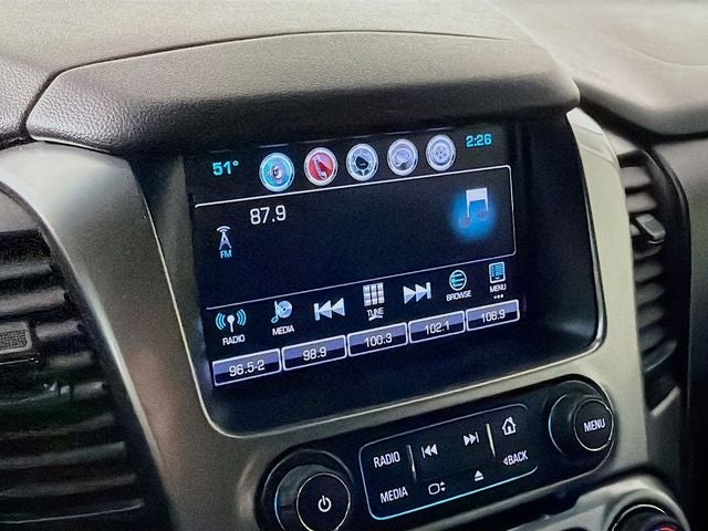 2020 Chevrolet Suburban Premier w/ PWR SUNROOF