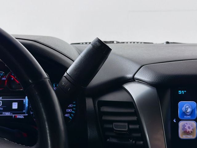 2020 Chevrolet Suburban Premier w/ PWR SUNROOF