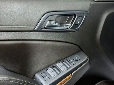 2020 Chevrolet Suburban Premier w/ PWR SUNROOF
